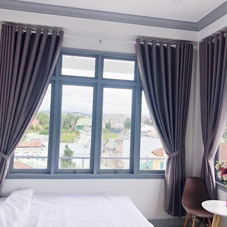 M Hotel Νταλάτ Εξωτερικό φωτογραφία