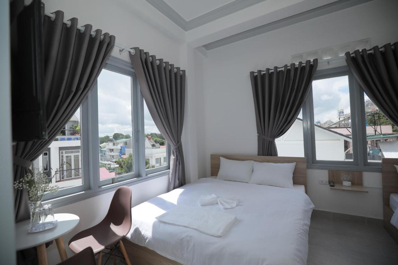 M Hotel Νταλάτ Εξωτερικό φωτογραφία