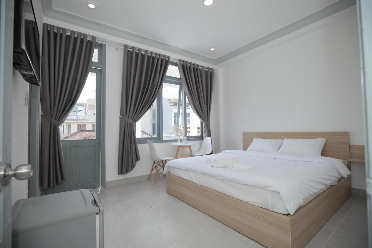M Hotel Νταλάτ Εξωτερικό φωτογραφία