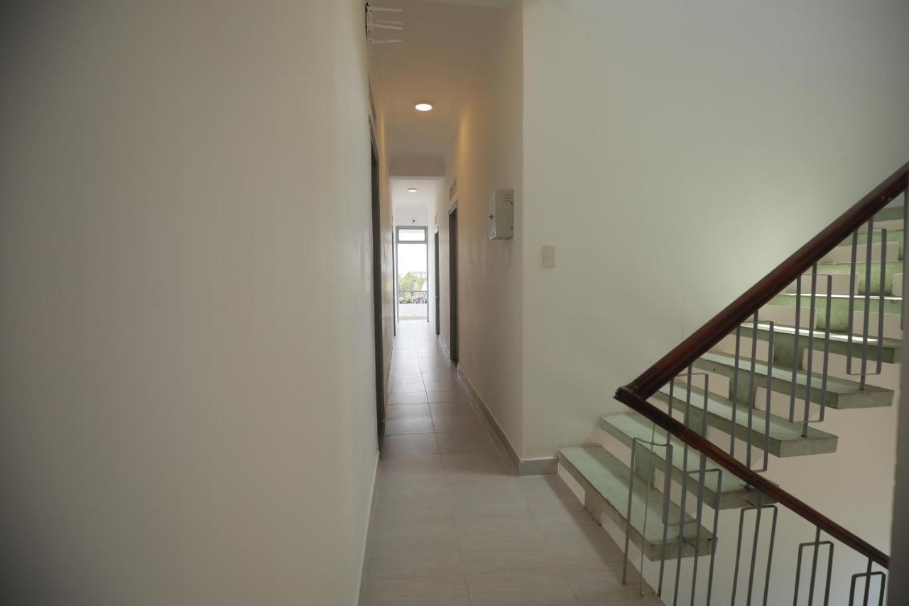 M Hotel Νταλάτ Εξωτερικό φωτογραφία
