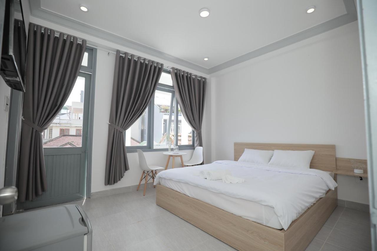 M Hotel Νταλάτ Εξωτερικό φωτογραφία
