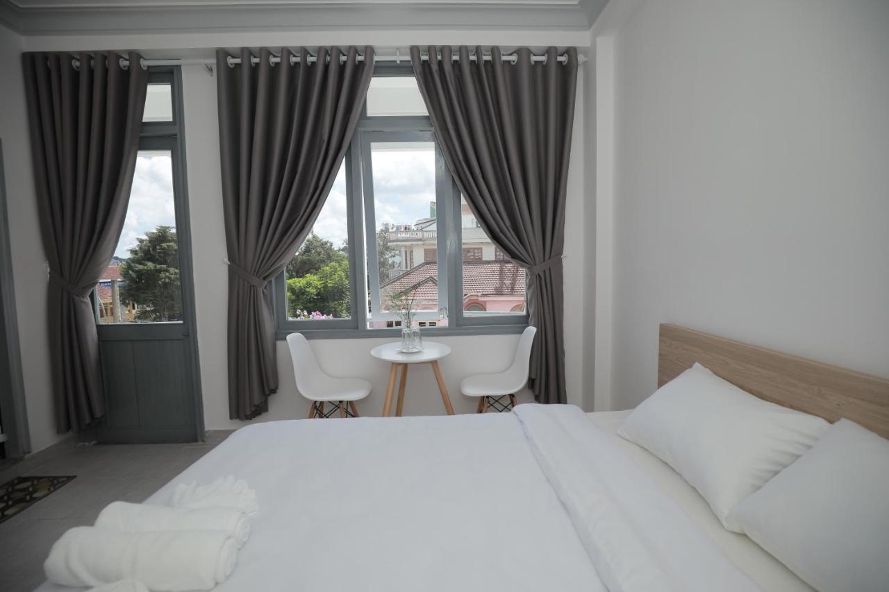 M Hotel Νταλάτ Εξωτερικό φωτογραφία