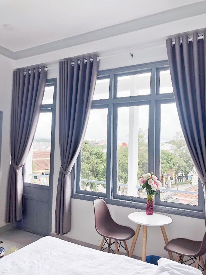 M Hotel Νταλάτ Εξωτερικό φωτογραφία