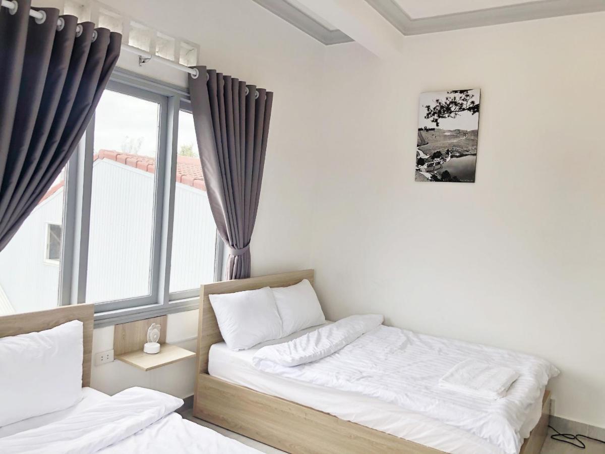 M Hotel Νταλάτ Εξωτερικό φωτογραφία