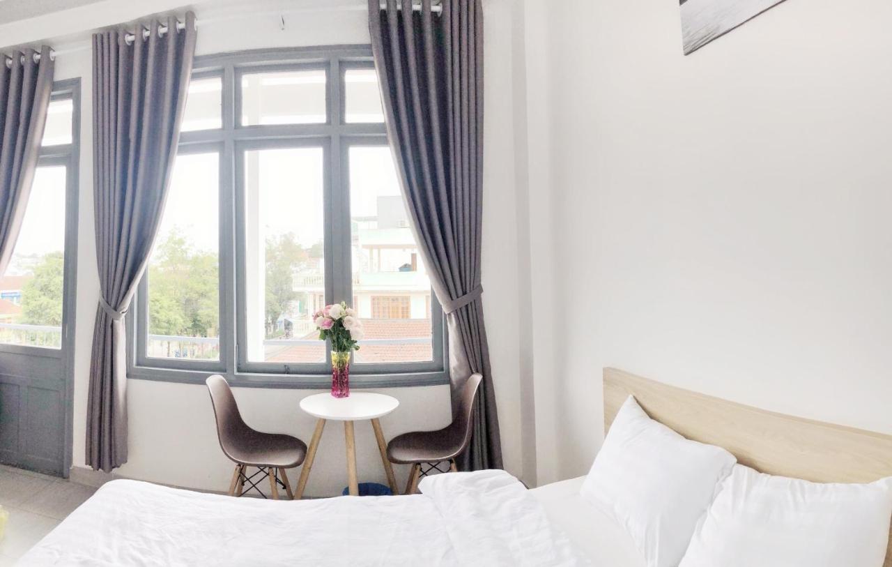 M Hotel Νταλάτ Εξωτερικό φωτογραφία
