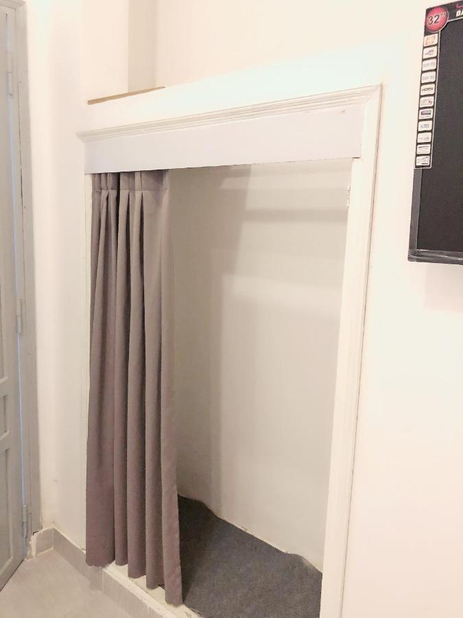 M Hotel Νταλάτ Εξωτερικό φωτογραφία