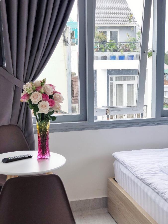 M Hotel Νταλάτ Εξωτερικό φωτογραφία