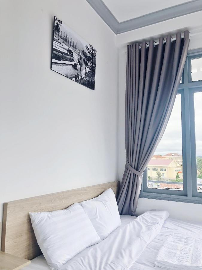 M Hotel Νταλάτ Εξωτερικό φωτογραφία