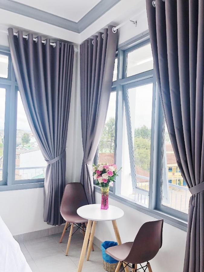 M Hotel Νταλάτ Εξωτερικό φωτογραφία