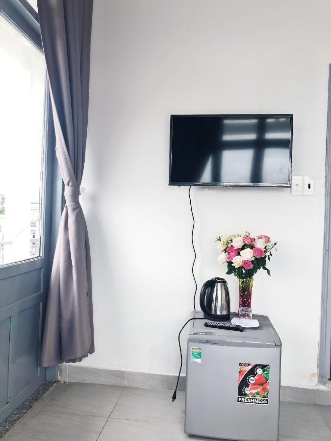 M Hotel Νταλάτ Εξωτερικό φωτογραφία