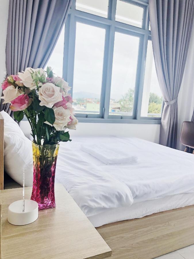 M Hotel Νταλάτ Εξωτερικό φωτογραφία