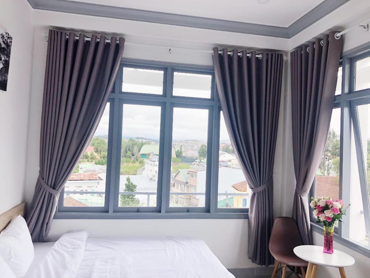M Hotel Νταλάτ Εξωτερικό φωτογραφία