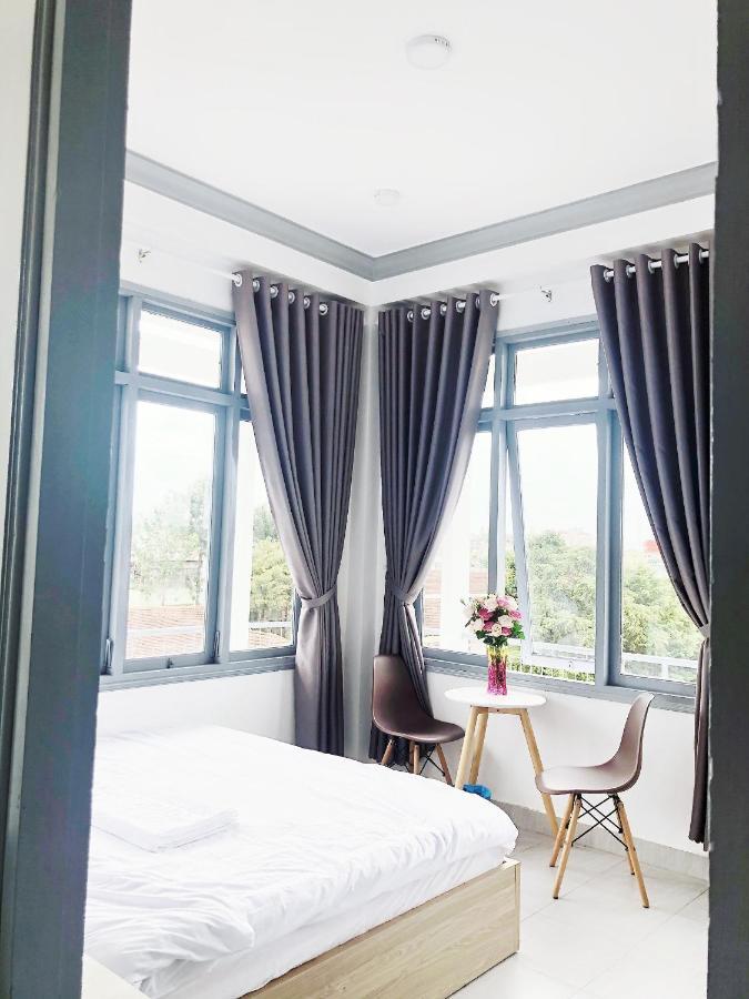M Hotel Νταλάτ Δωμάτιο φωτογραφία