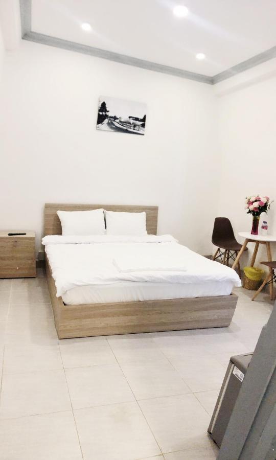 M Hotel Νταλάτ Εξωτερικό φωτογραφία