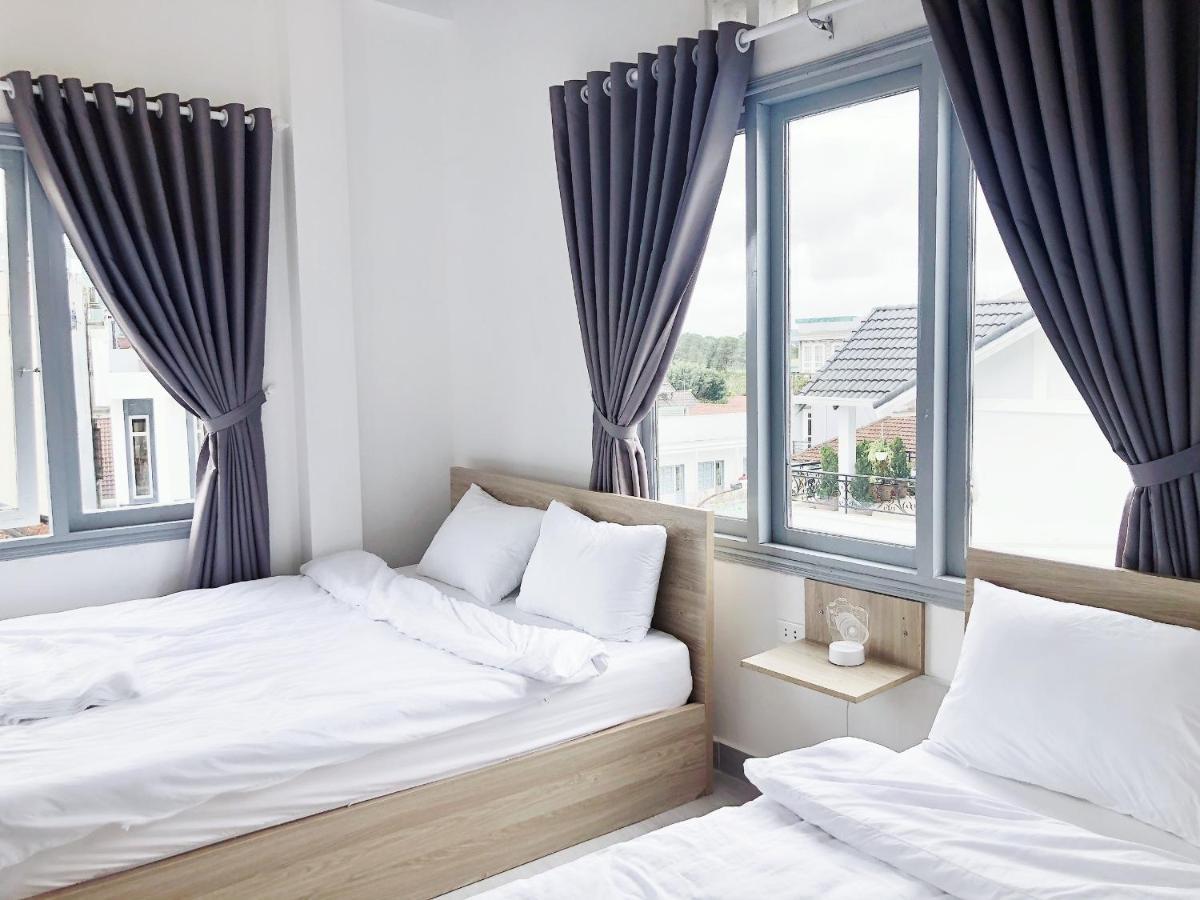 M Hotel Νταλάτ Εξωτερικό φωτογραφία